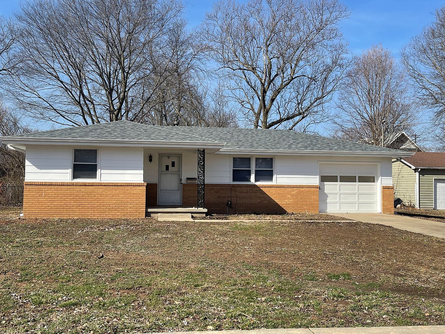 1815 S Kimbrough Ave, Springfield, MO 65807 Zillow