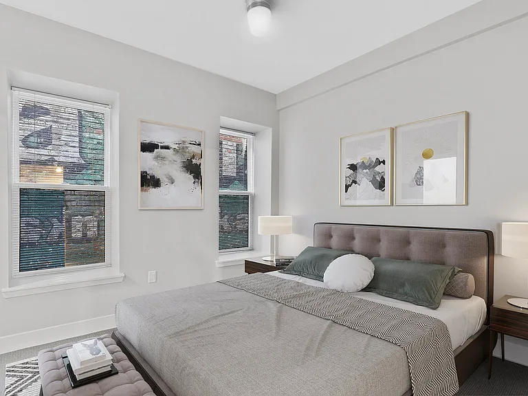 Jux Apartments — Photo 9