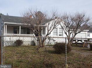 7550 Leedstown Rd, Colonial Beach, VA 22443