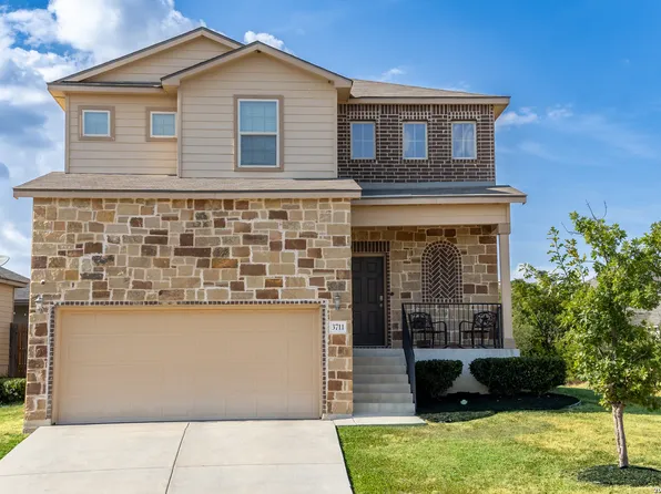 3711 Manoway Bay, San Antonio, TX 78223