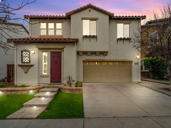 7156 Windcliff Ln, San Jose, CA 95138