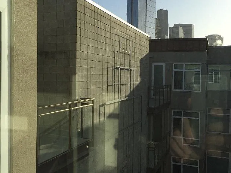 Skyline View