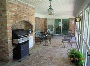 12700 Ridgehaven Rd, Little Rock, AR 72211