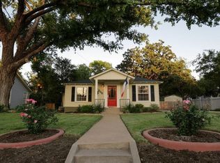 2505 Exposition Blvd, Austin, TX 78703