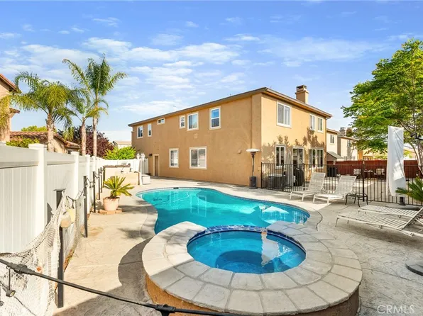 36836 Torrey Pines Dr, Beaumont, CA 92223