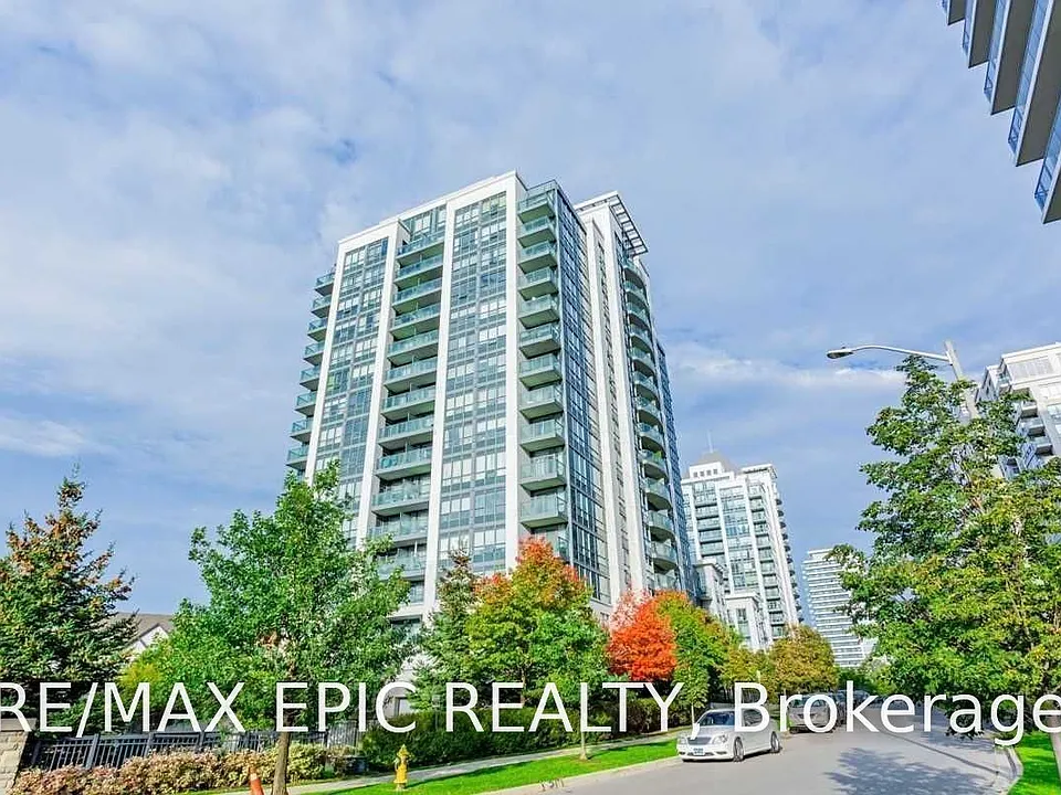 30 N Park Rd #810