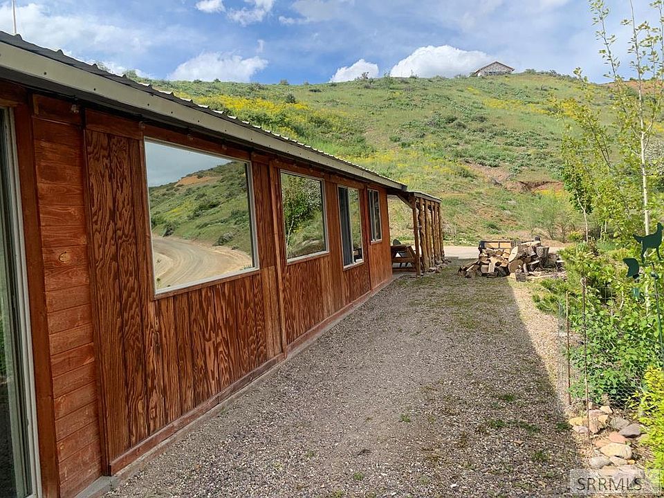 814 E Inman Rd, Inkom, ID 83245 Zillow