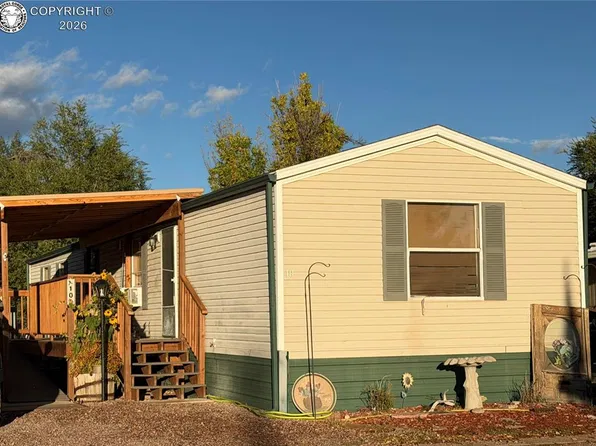 619 N Diamond Ave, Canon City, CO 81212