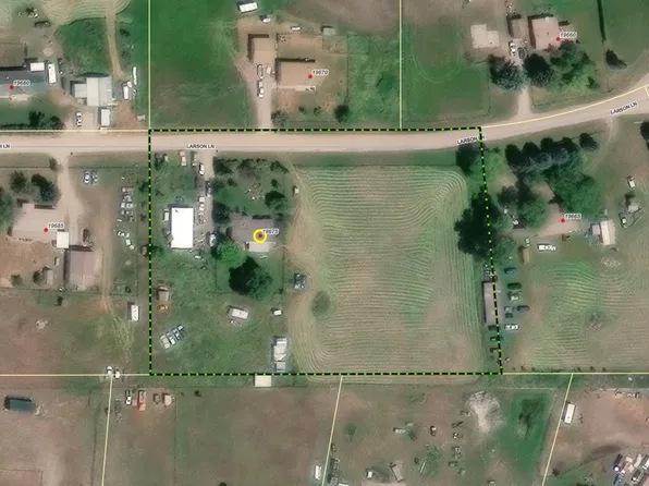 19675 Larson Ln, Frenchtown, MT 59834