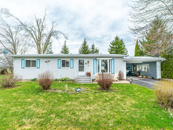 4 Vista Dr, Kawartha Lakes, ON K9V 0H7