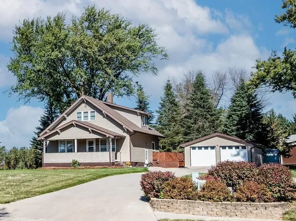 2110 Willow St, Harlan, IA 51537