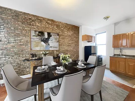 1st image of 230 W 123rd St #2B