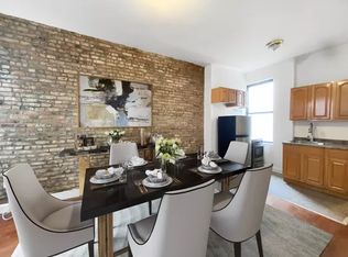 230 W 123rd St #2B, New York, NY 10027