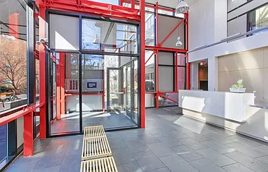 Sold by Fisher Pei International Realty, Inc.