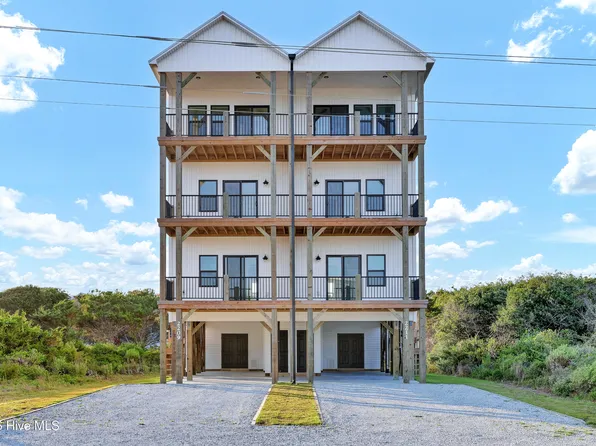 2211 New River Inlet Road #18b, North Topsail Beach, NC 28460