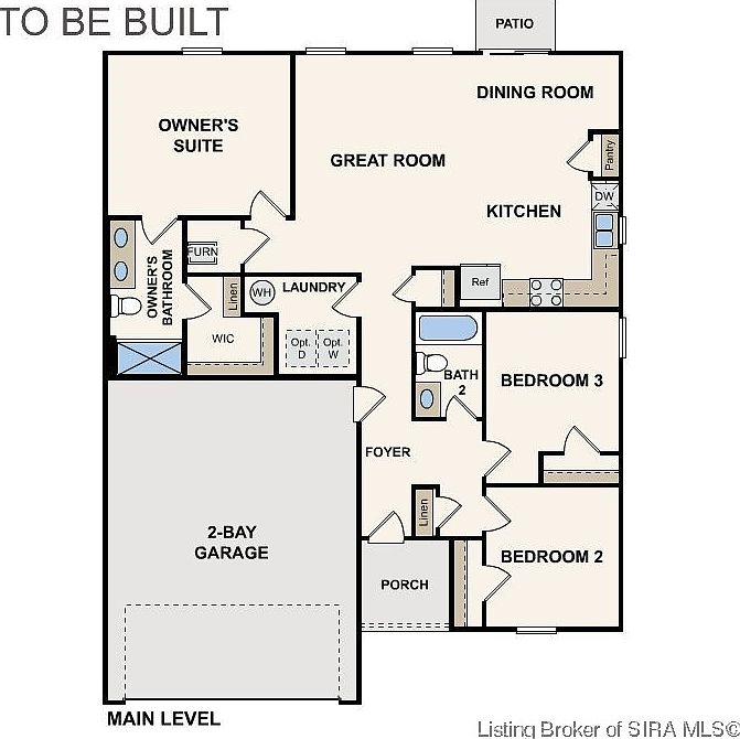 2nd image of 233 Clark Road