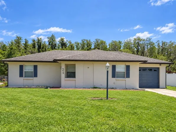 773 E Birchwood Cir, Kissimmee, FL 34743