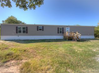 10754 Ridge Horn, Sand Springs, OK 74063