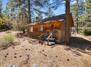 5761 Sheep Creek Dr, Wrightwood, CA 92397