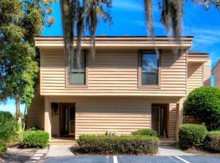 317 Brockinton Marsh #317, Saint Simons Island, GA 31522