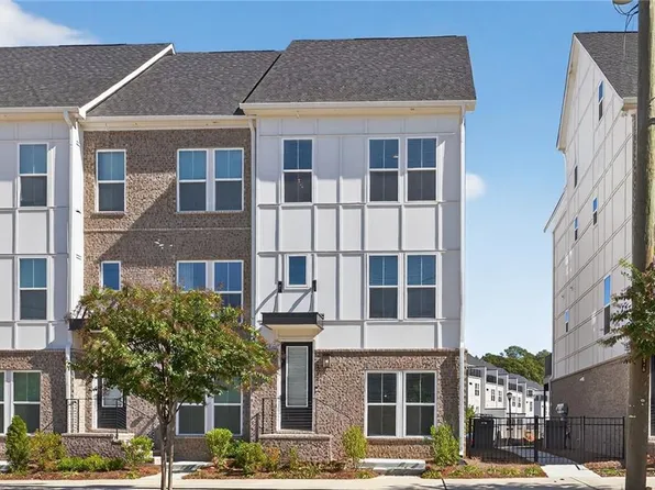 2571 Astaire Ct, Atlanta, GA 30318