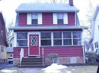 172 E Lincoln Ave, Roselle Park, NJ 07204
