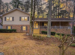 4471 Nantucket Cv, Stone Mountain, GA 30083