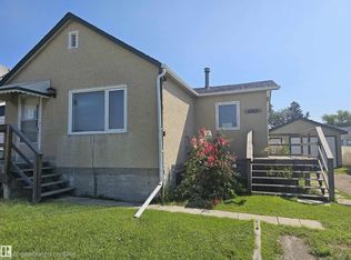 5305 46th St, Leduc, AB T9E5W2