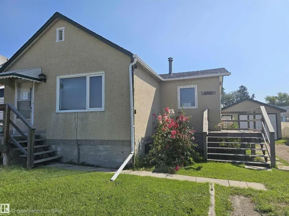5305 46th St, Leduc, AB T9E 5W2
