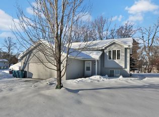 714 3rd St SE, Forest Lake, MN 55025