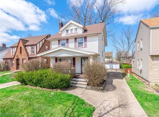 13506 Wainstead Ave, Cleveland, OH
