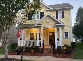 14324 Holly Springs Dr, Huntersville, NC 28078