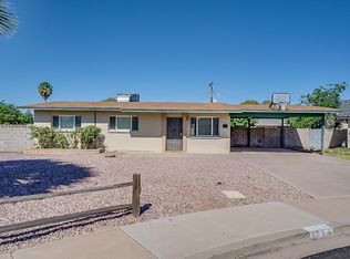 1056 W Heather Dr, Mesa, AZ 85201