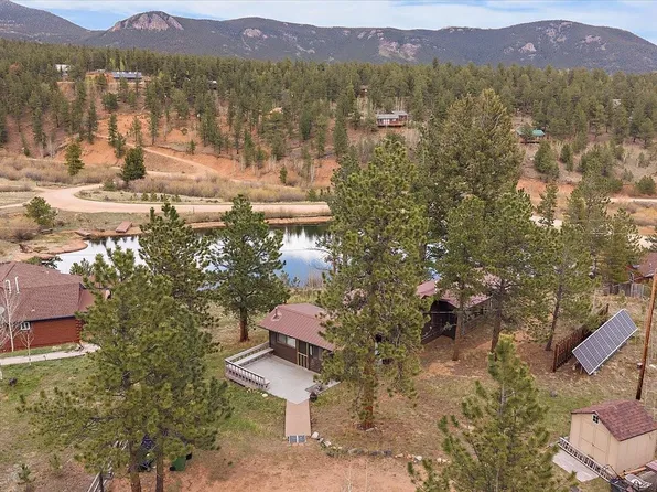 92 Prospectors Way, Bailey, CO 80421