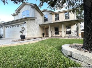 9638 Anderson Way, Converse, TX 78109