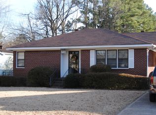 713 W College Ave, Jonesboro, AR 72401