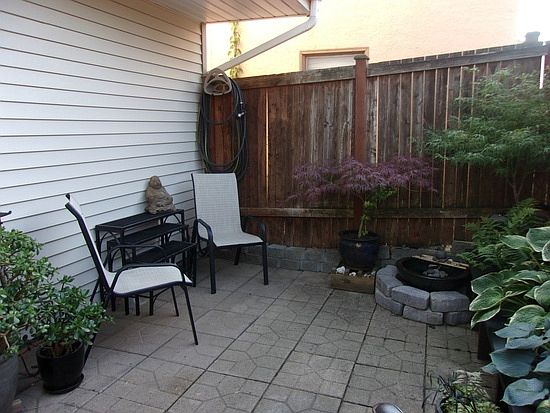 Patio 1