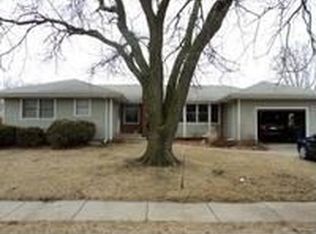 332 SE 4th St, Ogden, IA 50212