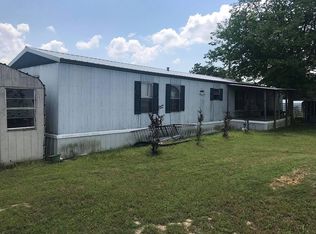 4 Myers Ln, Hattieville, AR 72063