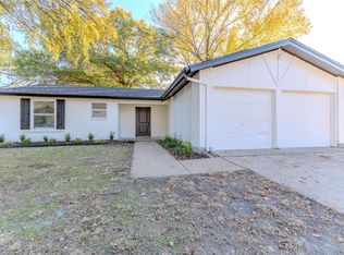 1534 Clearbrook St, Lancaster, TX 75134