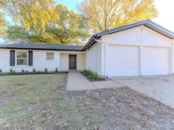 1534 Clearbrook St, Lancaster, TX 75134