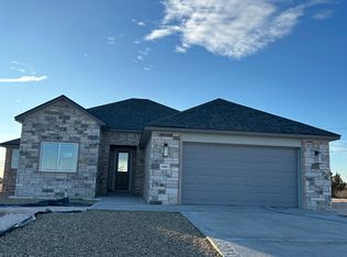 6009 Vista Del Sol, San Angelo, TX 76904
