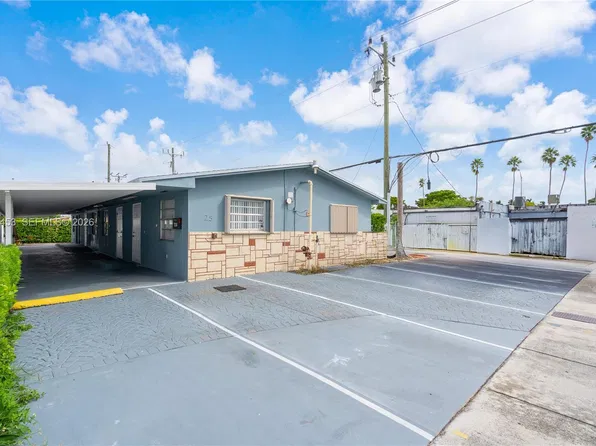 25 W 26th St, Hialeah, FL 33010