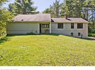 17 Spar Cir, Yarmouth, ME 04096
