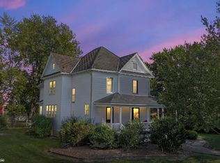1382 James Ave, Mount Pleasant, IA 52641
