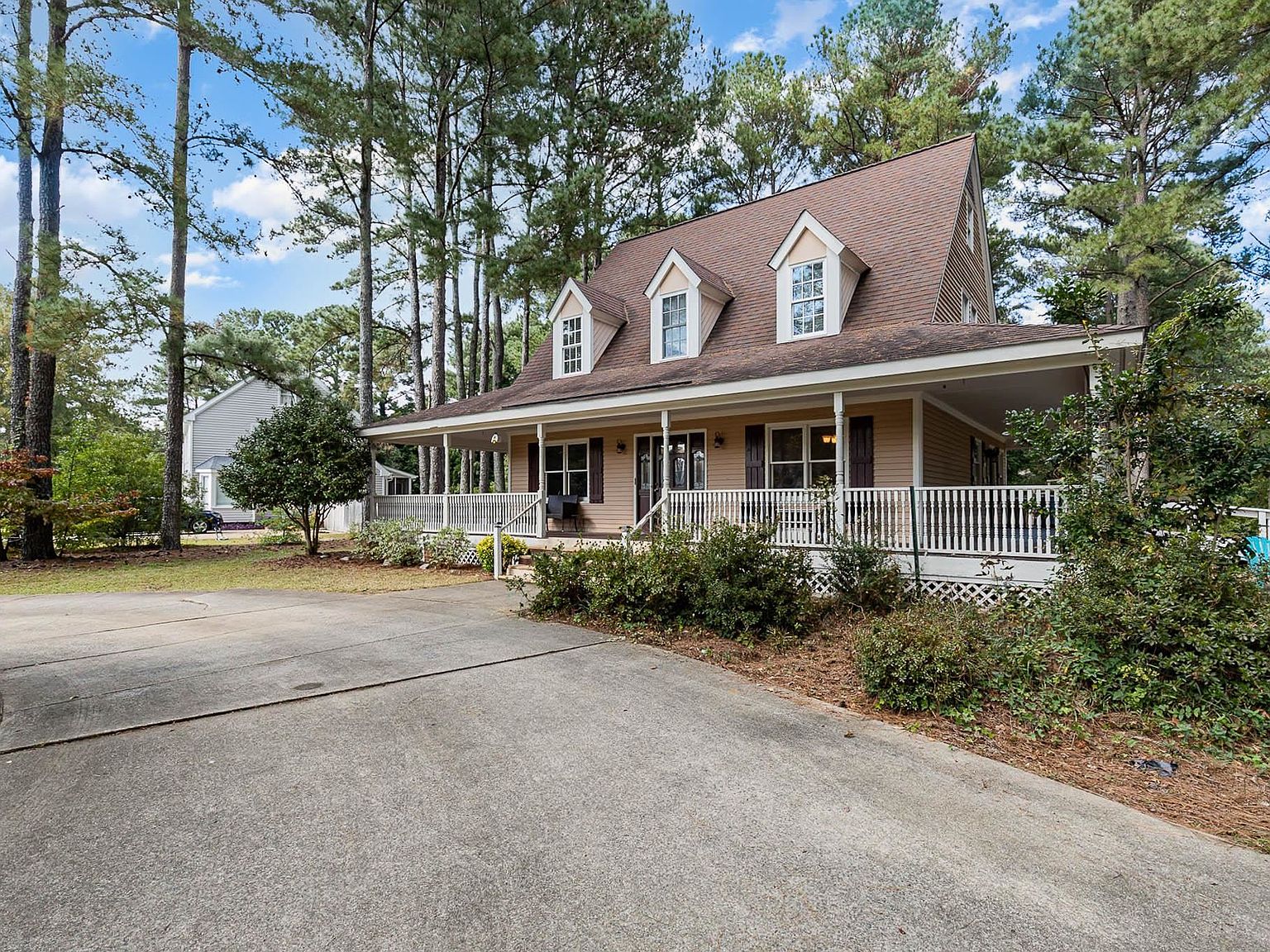 311 Bayleaf Dr, Goldsboro, NC 27534 Zillow