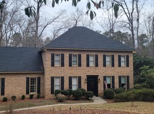 2703 Hunters Xing, Augusta, GA 30907