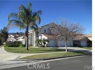 2868 Briarhaven Ln, Corona, CA 92882