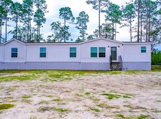 2101 Albert Gibson Rd, Hortense, GA 31543