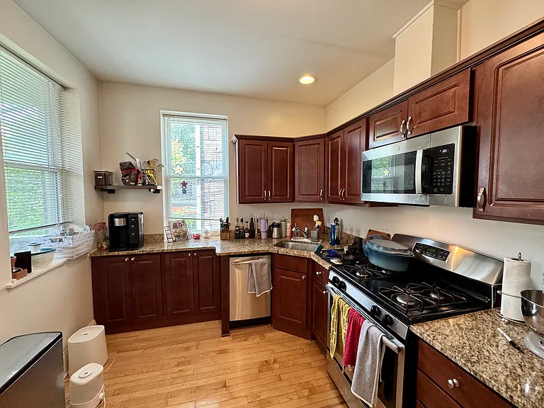 3434 N Bell Ave #1N — Photo 1